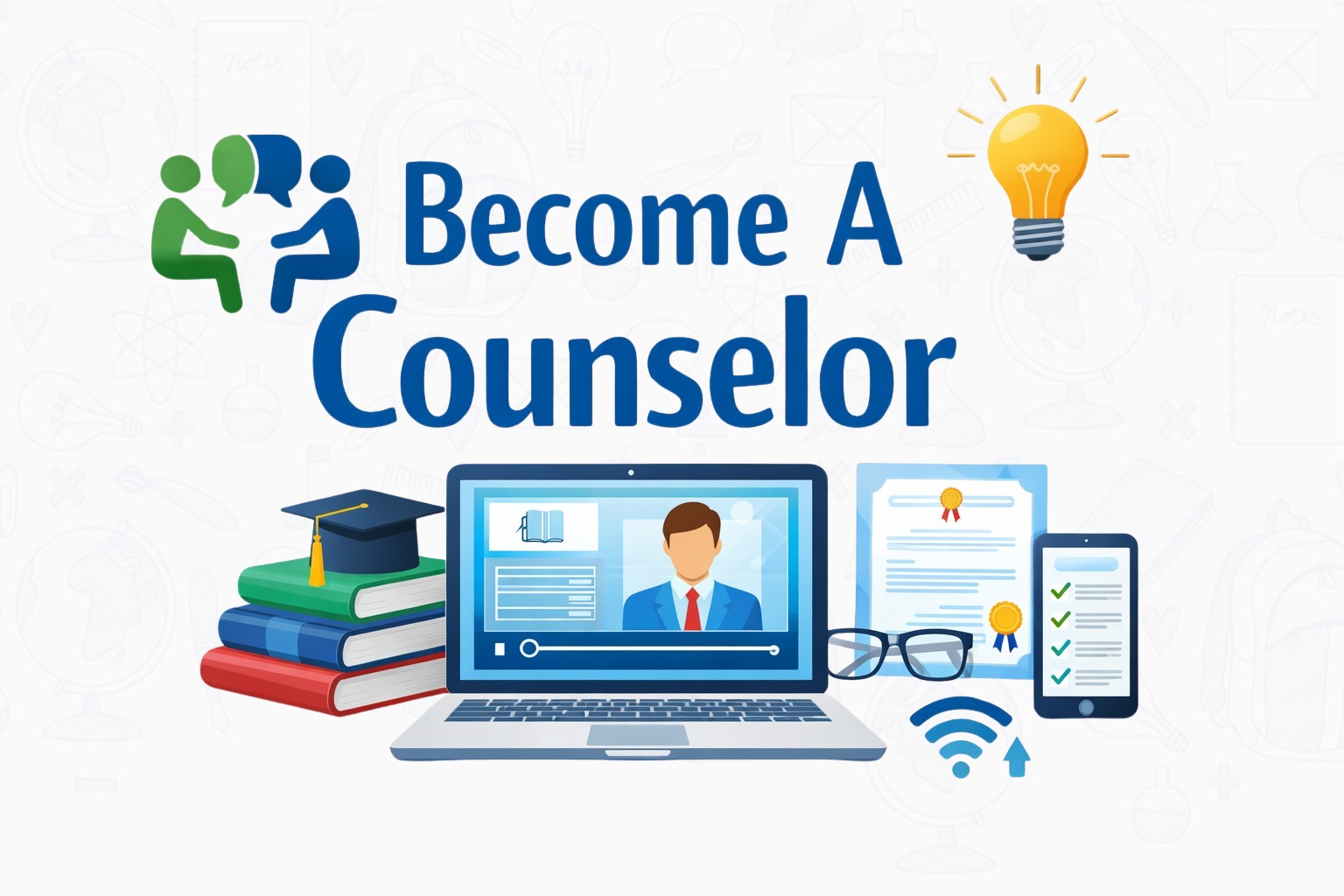 Counselor Program 