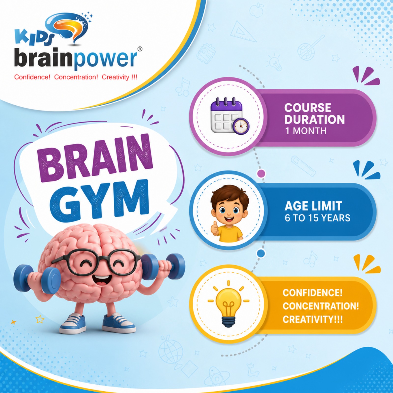 Brain Gym